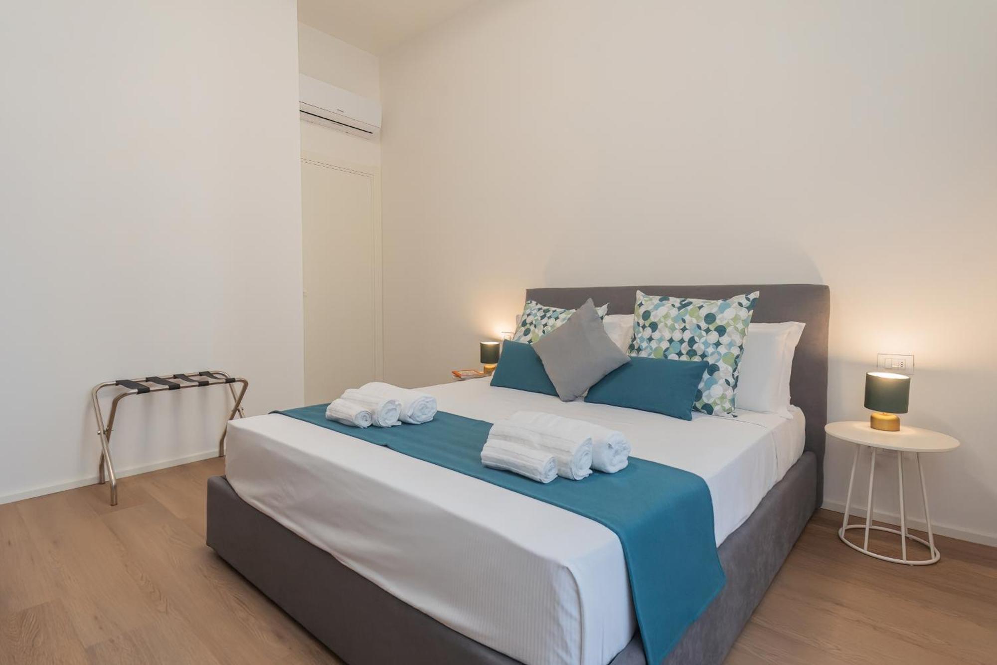Manaraquattro - Apartament In Como Near The Center With Free Parking - Lake Como Luaran gambar