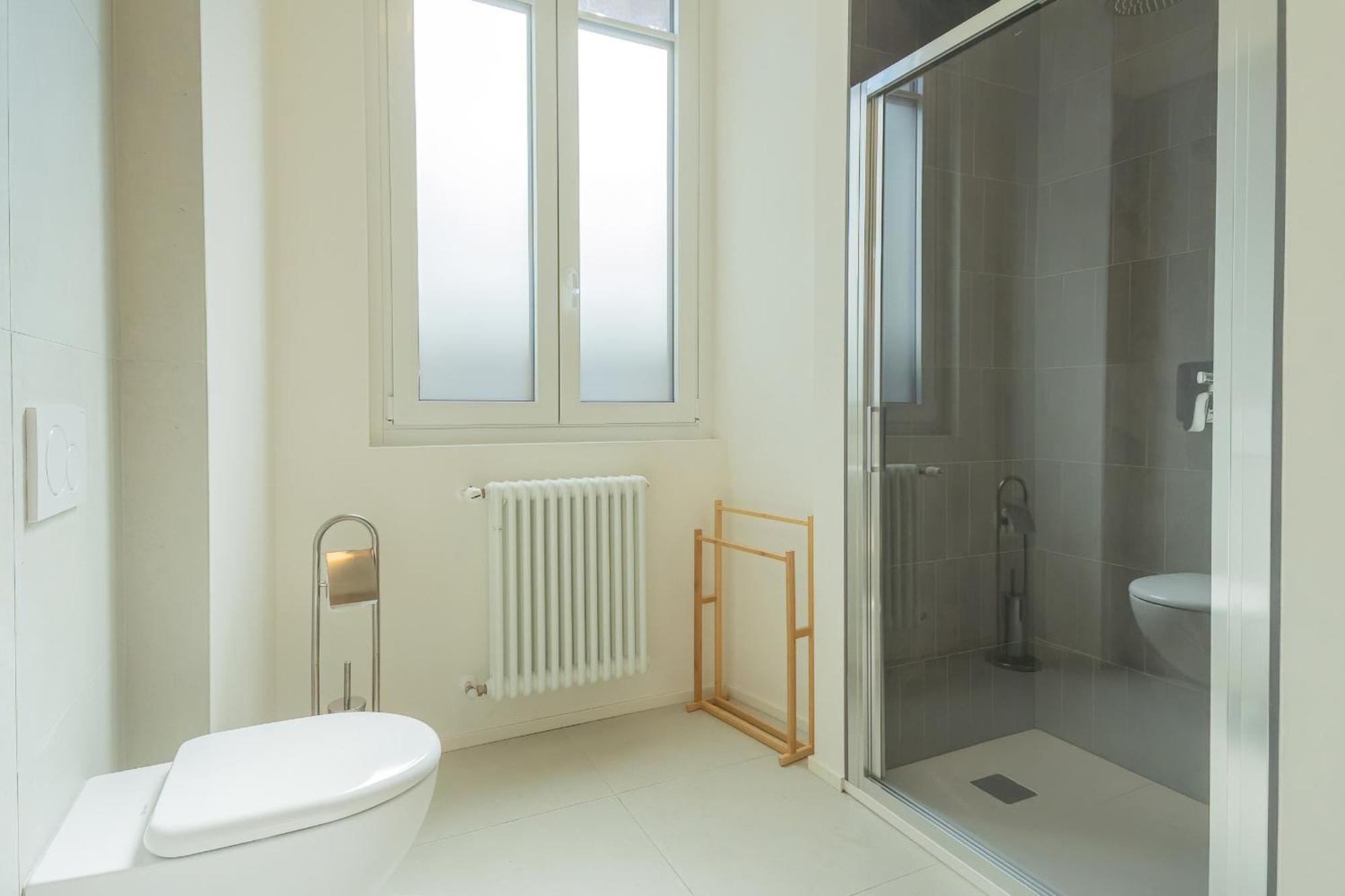 Manaraquattro - Apartament In Como Near The Center With Free Parking - Lake Como Luaran gambar