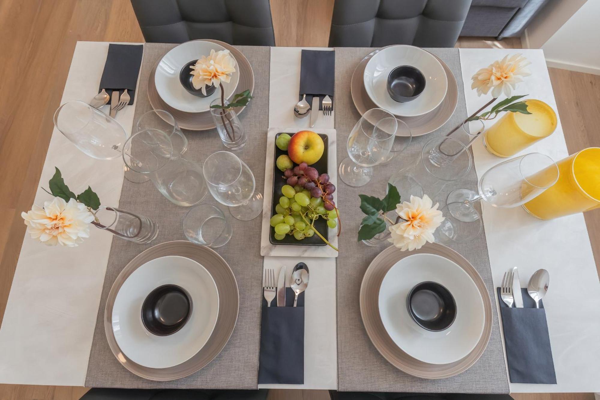 Manaraquattro - Apartament In Como Near The Center With Free Parking - Lake Como Luaran gambar